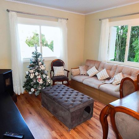 Villa Residencial Bella Provenza Gramado Esterno foto