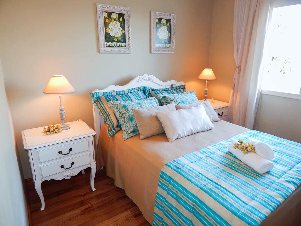 Villa Residencial Bella Provenza Gramado Esterno foto